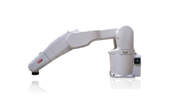 Industrial robot system engineering